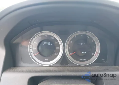 2008 Volvo Xc90 3.2 из США, поврежденный, VIN YV4CN982381429127